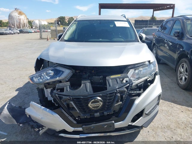 Nissan ROGUE SV 2018 JN8AT2MT4JW454542 Image 13