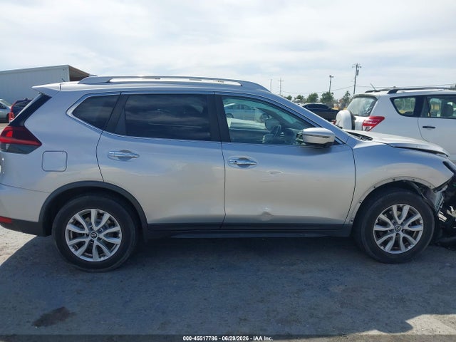 Nissan ROGUE SV 2018 JN8AT2MT4JW454542 Image 14