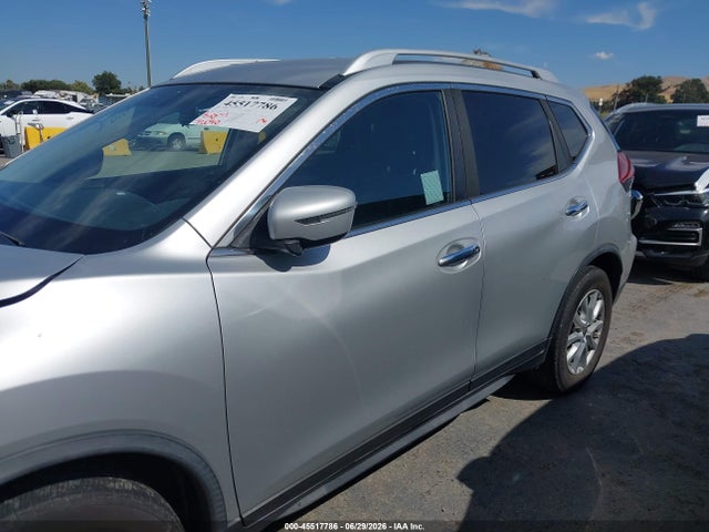 Nissan ROGUE SV 2018 JN8AT2MT4JW454542 Image 15
