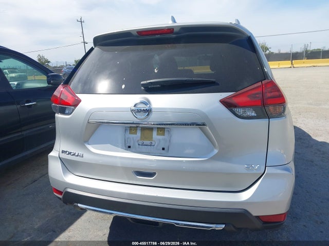 Nissan ROGUE SV 2018 JN8AT2MT4JW454542 Image 17