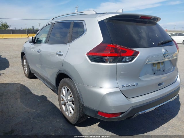 Nissan ROGUE SV 2018 JN8AT2MT4JW454542 Image 3