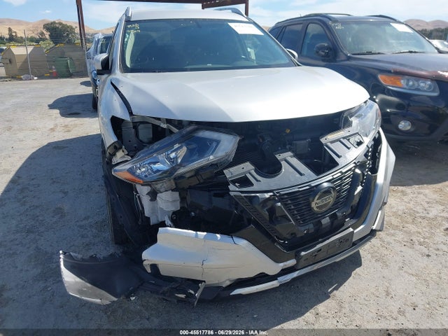 Nissan ROGUE SV 2018 JN8AT2MT4JW454542 Image 6