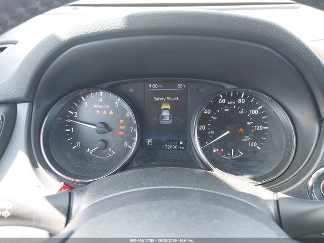 Nissan ROGUE SV 2018 JN8AT2MT4JW454542 Image 7