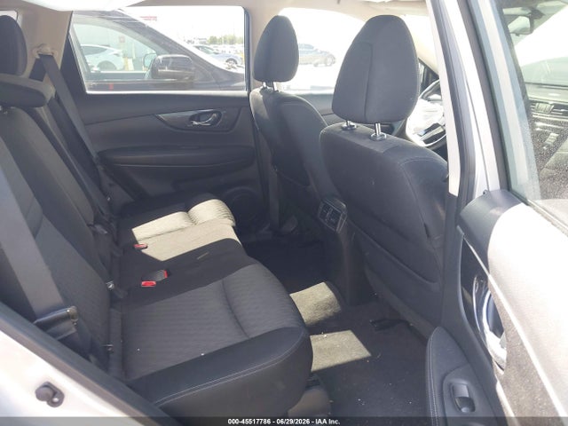 Nissan ROGUE SV 2018 JN8AT2MT4JW454542 Image 8