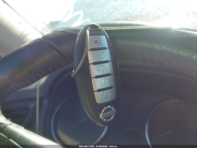 Nissan ROGUE SV 2019 5N1AT2MV5KC845498 Image 11