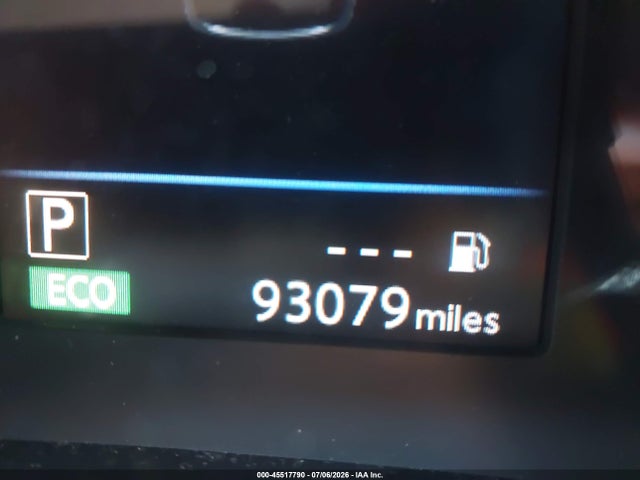 Nissan ROGUE SV 2019 5N1AT2MV5KC845498 Image 15