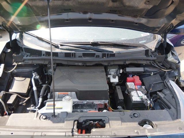 1N4BZ1BVXNC560066 Nissan Leaf S Plus 62 Kwh