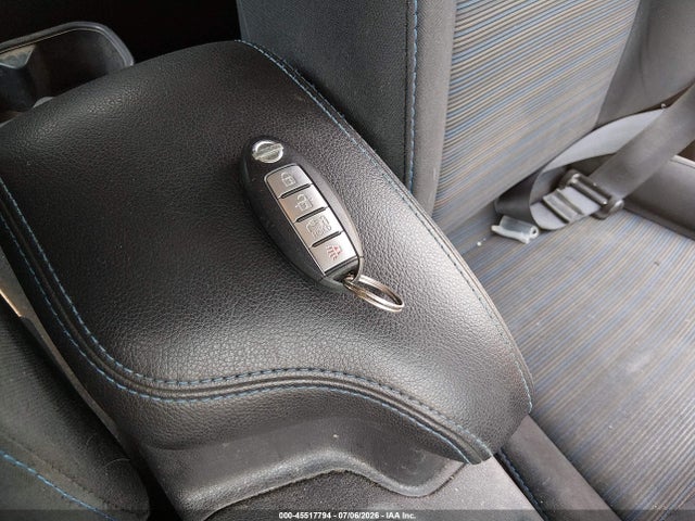 1N4BZ1BVXNC560066 Nissan Leaf S Plus 62 Kwh