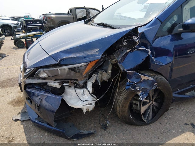 1N4BZ1BVXNC560066 Nissan Leaf S Plus 62 Kwh
