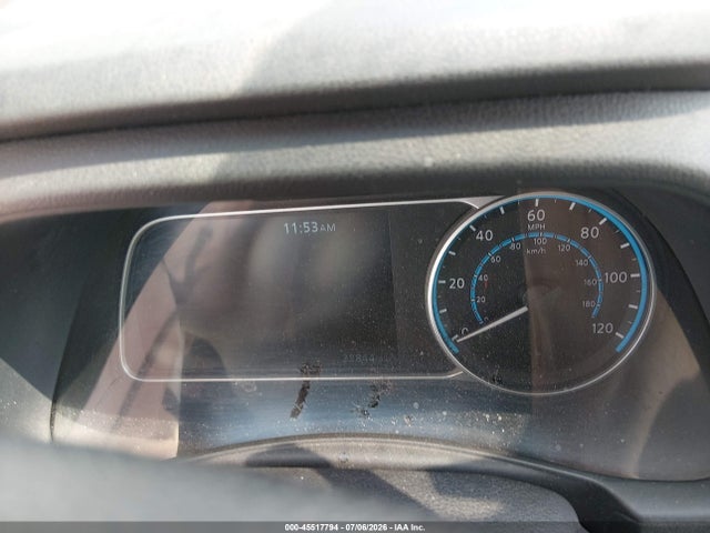 1N4BZ1BVXNC560066 Nissan Leaf S Plus 62 Kwh