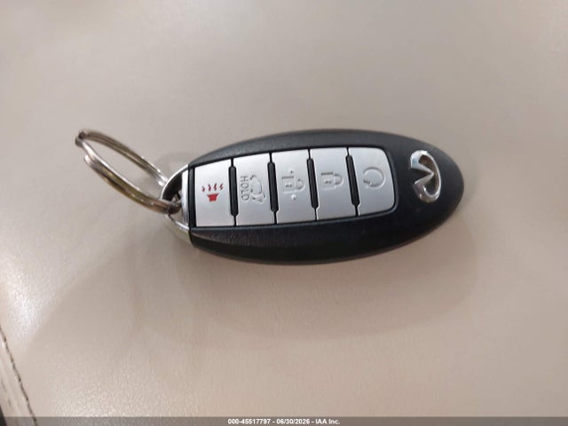 45517797 :رقم المزاد ، 5N1AL0MM3EC554630 vin ، 2014 Infiniti Qx60 مزاد بيع