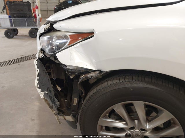 45517797 :رقم المزاد ، 5N1AL0MM3EC554630 vin ، 2014 Infiniti Qx60 مزاد بيع