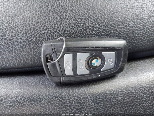 2012 Bmw 535i მანქანა იყიდება აუქციონზე, vin: WBAFR7C57CC810774, აუქციონის ნომერი: 45517800