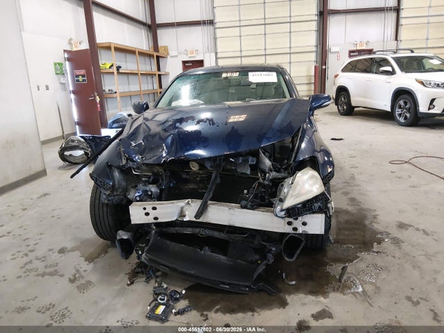 Auction sale of the 2012 Lexus Is 250, vin: JTHCF5C22C5059613, lot number: 45517802