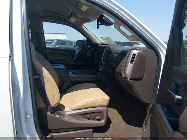 Продаж на аукціоні авто 2017 Gmc Sierra 1500 Denali, vin: 3GTU2PEC6HG288878, номер лоту: 45517804