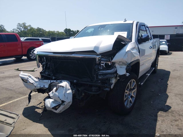 Продаж на аукціоні авто 2017 Gmc Sierra 1500 Denali, vin: 3GTU2PEC6HG288878, номер лоту: 45517804