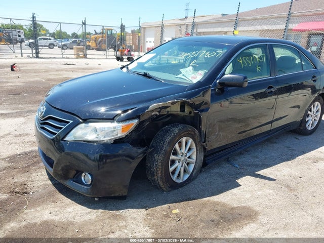 Продажа на аукционе авто 2011 Toyota Camry Xle V6, vin: 4T1BK3EK6BU119788, номер лота: 45517807