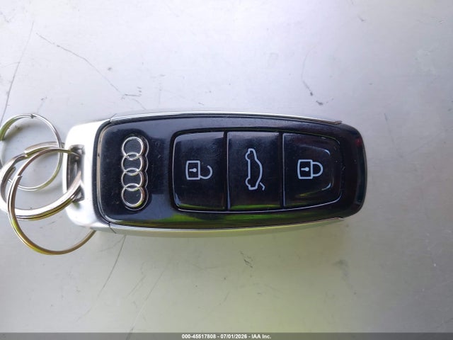 WAUL2AF20KN033007 Audi A6 55 Premium