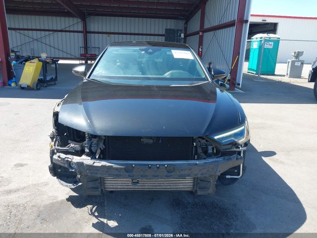 WAUL2AF20KN033007 Audi A6 55 Premium