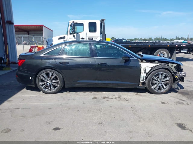 WAUL2AF20KN033007 Audi A6 55 Premium