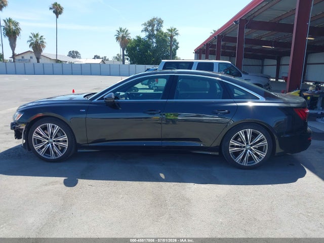 WAUL2AF20KN033007 Audi A6 55 Premium