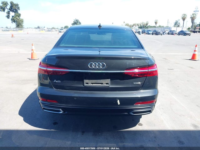 WAUL2AF20KN033007 Audi A6 55 Premium