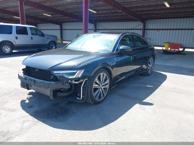 WAUL2AF20KN033007 Audi A6 55 Premium