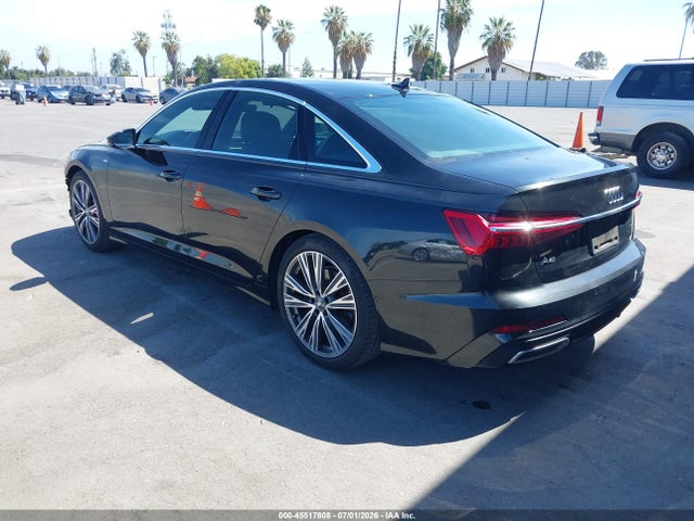 WAUL2AF20KN033007 Audi A6 55 Premium