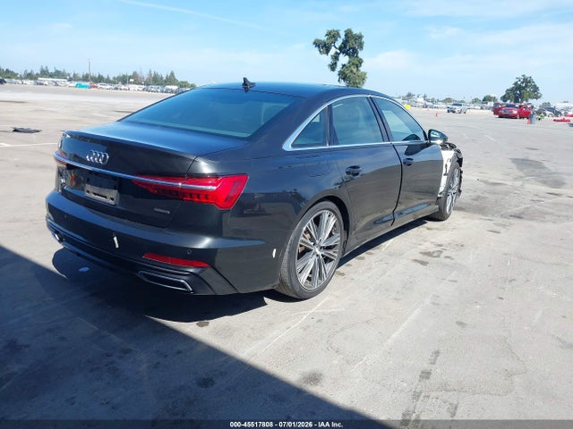 WAUL2AF20KN033007 Audi A6 55 Premium