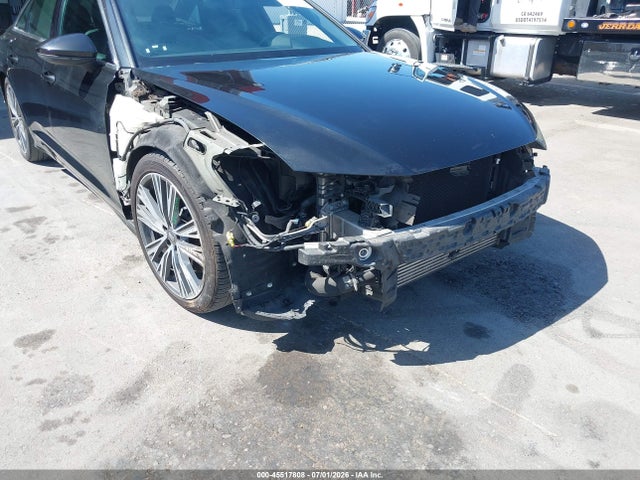 WAUL2AF20KN033007 Audi A6 55 Premium