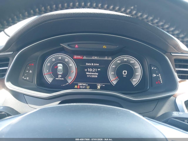 WAUL2AF20KN033007 Audi A6 55 Premium