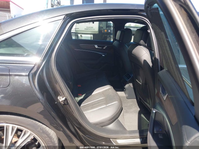 WAUL2AF20KN033007 Audi A6 55 Premium