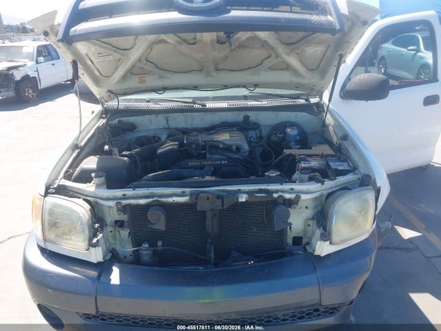 Продаж на аукціоні авто 2003 Toyota Tundra, vin: 5TBJN32143S344874, номер лоту: 45517811