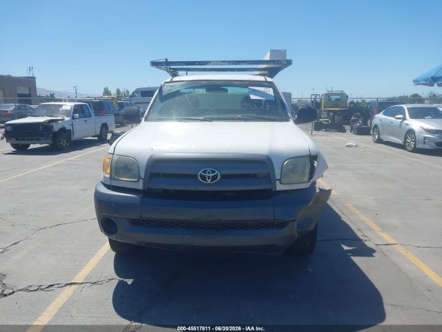 Продаж на аукціоні авто 2003 Toyota Tundra, vin: 5TBJN32143S344874, номер лоту: 45517811