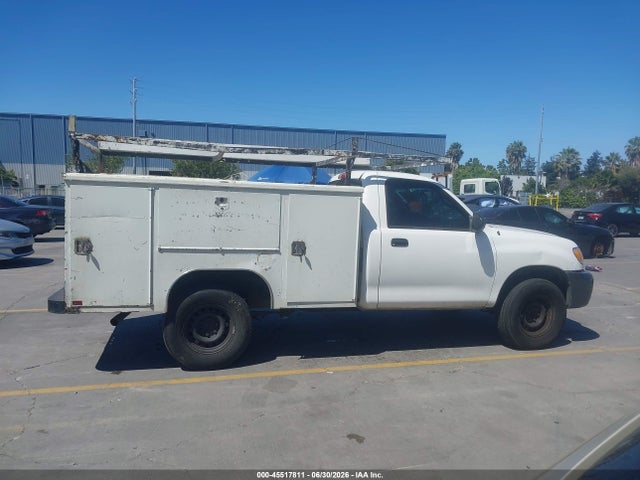 Продаж на аукціоні авто 2003 Toyota Tundra, vin: 5TBJN32143S344874, номер лоту: 45517811
