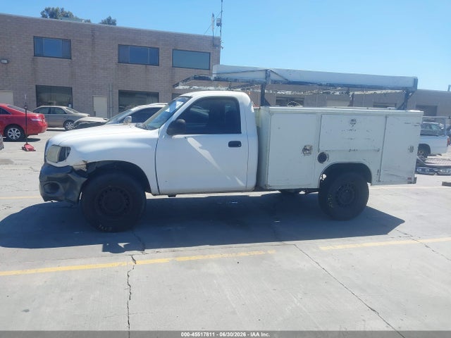 Продаж на аукціоні авто 2003 Toyota Tundra, vin: 5TBJN32143S344874, номер лоту: 45517811