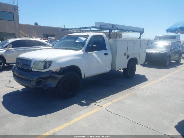 Продаж на аукціоні авто 2003 Toyota Tundra, vin: 5TBJN32143S344874, номер лоту: 45517811