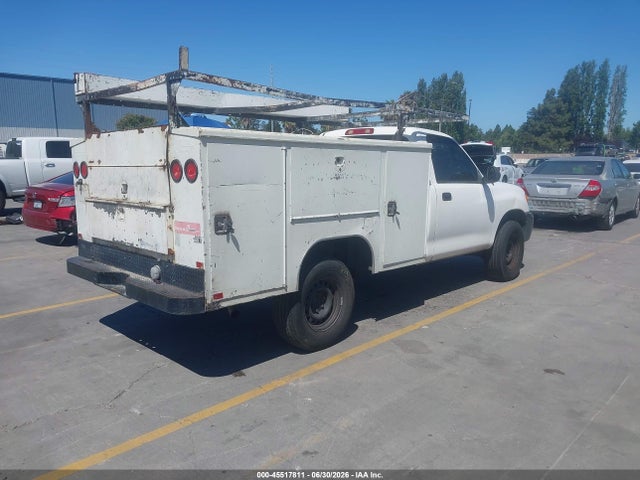 Продаж на аукціоні авто 2003 Toyota Tundra, vin: 5TBJN32143S344874, номер лоту: 45517811