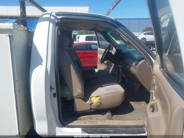 Продаж на аукціоні авто 2003 Toyota Tundra, vin: 5TBJN32143S344874, номер лоту: 45517811