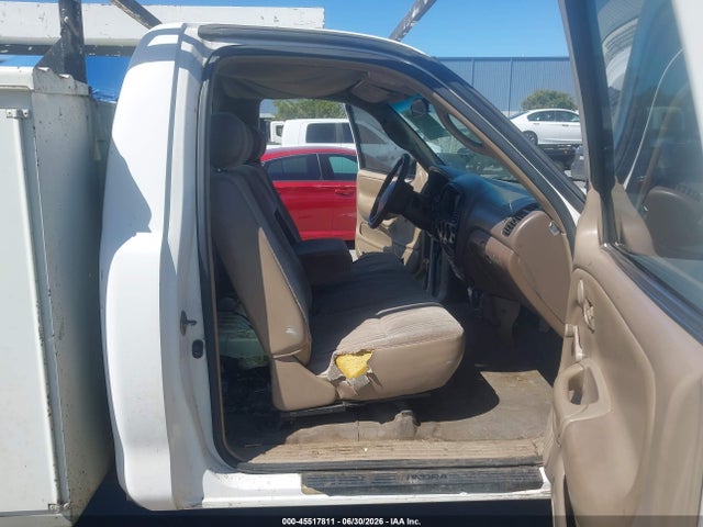 Продаж на аукціоні авто 2003 Toyota Tundra, vin: 5TBJN32143S344874, номер лоту: 45517811