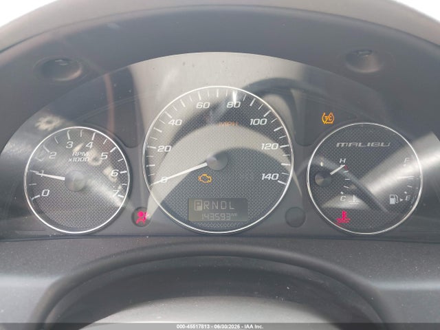Продажа на аукционе авто 2006 Chevrolet Malibu Maxx Lt, vin: 1G1ZT63876F256220, номер лота: 45517813