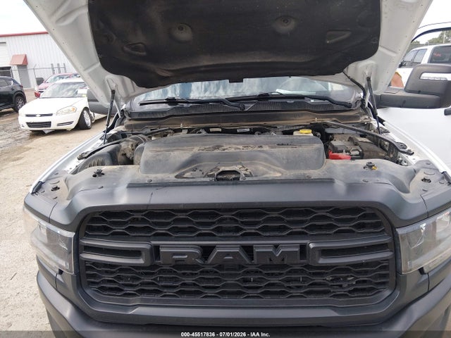 Продажа на аукционе авто 2023 Ram 2500 Tradesman  4x4 8' Box, vin: 3C6UR5HL5PG525037, номер лота: 45517836