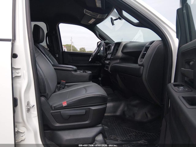 Продажа на аукционе авто 2023 Ram 2500 Tradesman  4x4 8' Box, vin: 3C6UR5HL5PG525037, номер лота: 45517836