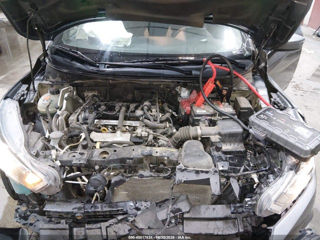 Nissan Versa Sv Xtronic Cvt 2021 3N1CN8EV4ML843339 Image 10