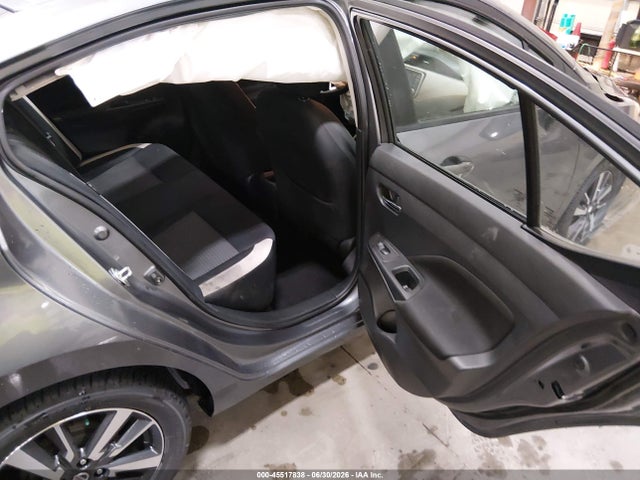 Nissan Versa Sv Xtronic Cvt 2021 3N1CN8EV4ML843339 Image 8