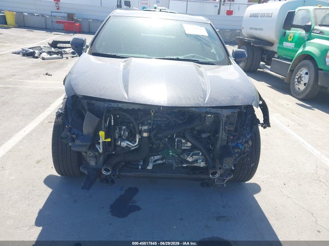 Продаж на аукціоні авто 2023 Cadillac Xt4 Fwd Luxury, vin: 1GYAZAR47PF107165, номер лоту: 45517845
