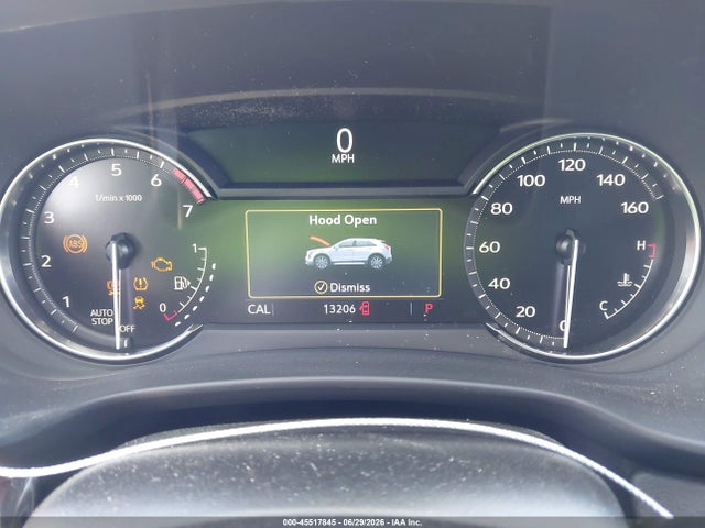 Продаж на аукціоні авто 2023 Cadillac Xt4 Fwd Luxury, vin: 1GYAZAR47PF107165, номер лоту: 45517845