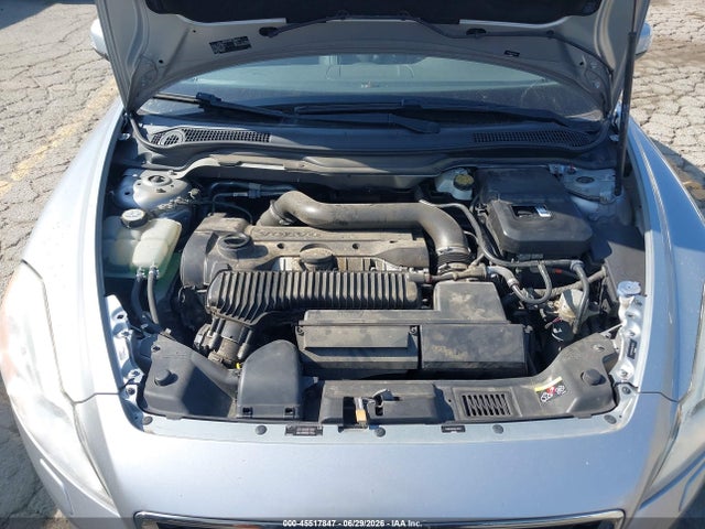 Продаж на аукціоні авто 2011 Volvo C70 T5 (fleet Only)/t5 (retail Only), vin: YV1672MC7BJ115112, номер лоту: 45517847