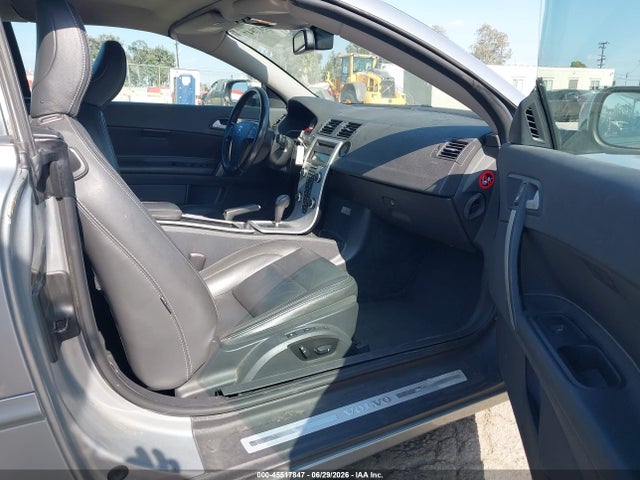 Продаж на аукціоні авто 2011 Volvo C70 T5 (fleet Only)/t5 (retail Only), vin: YV1672MC7BJ115112, номер лоту: 45517847