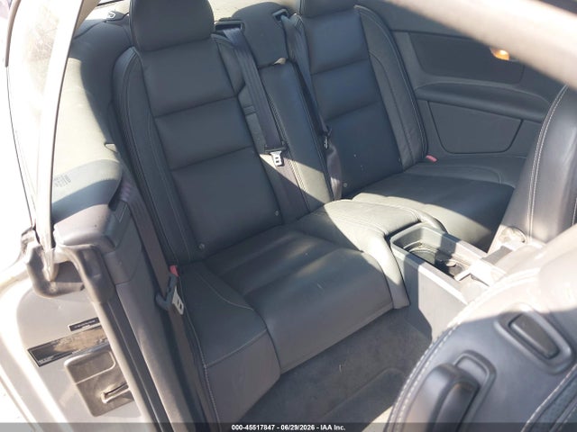 Продаж на аукціоні авто 2011 Volvo C70 T5 (fleet Only)/t5 (retail Only), vin: YV1672MC7BJ115112, номер лоту: 45517847
